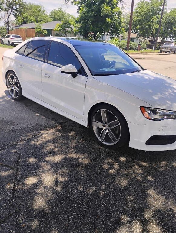 2016 Audi A3