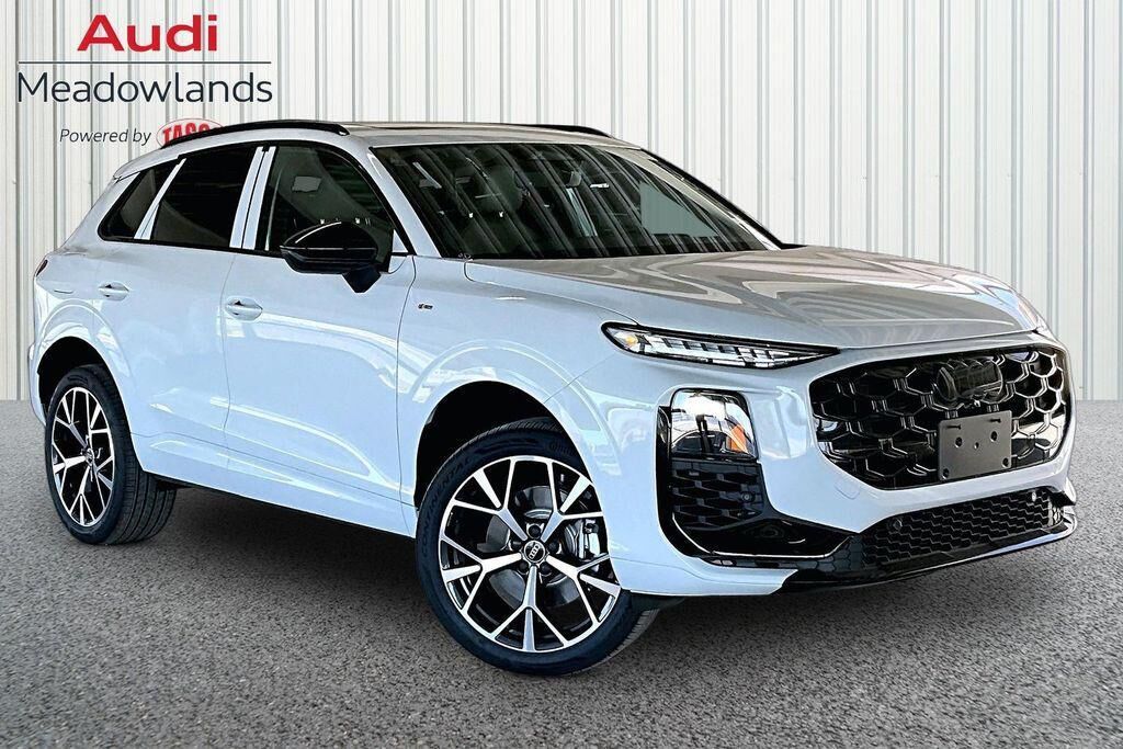 2026 Audi Q3