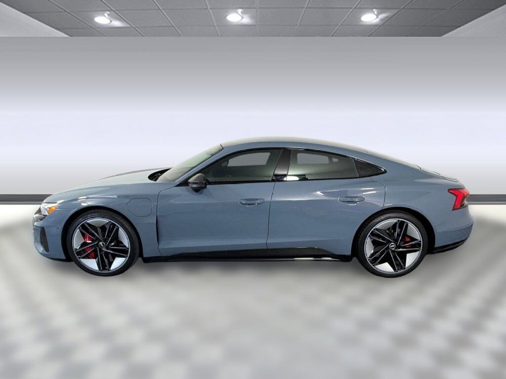 2022 Audi e-tron