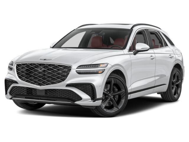 2026 GENESIS GV70