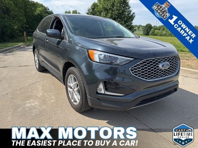 2023 FORD Edge