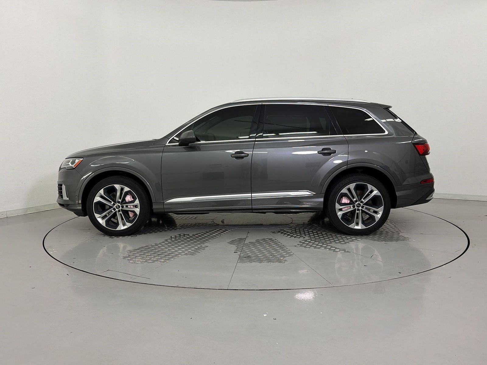 2023 Audi Q7