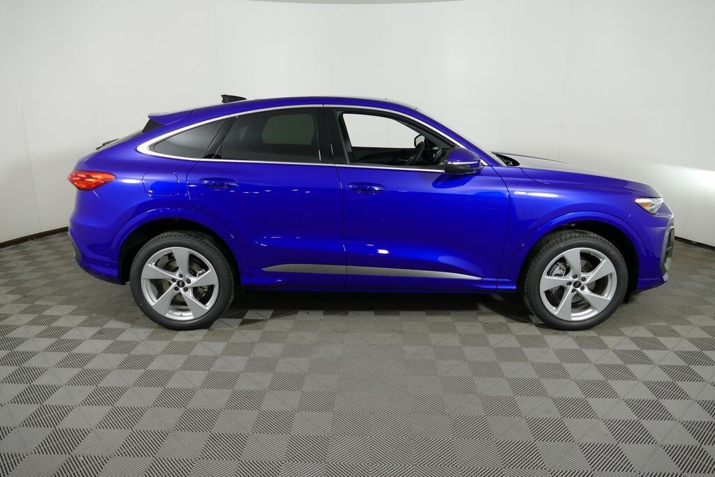 2026 Audi SQ5