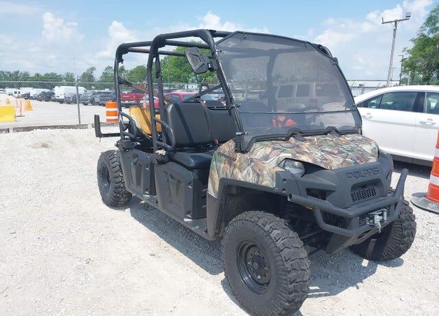 2014 POLARIS Ranger
