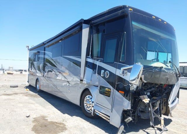 2021 TIFFIN MOTORHOMES INC Phaeton