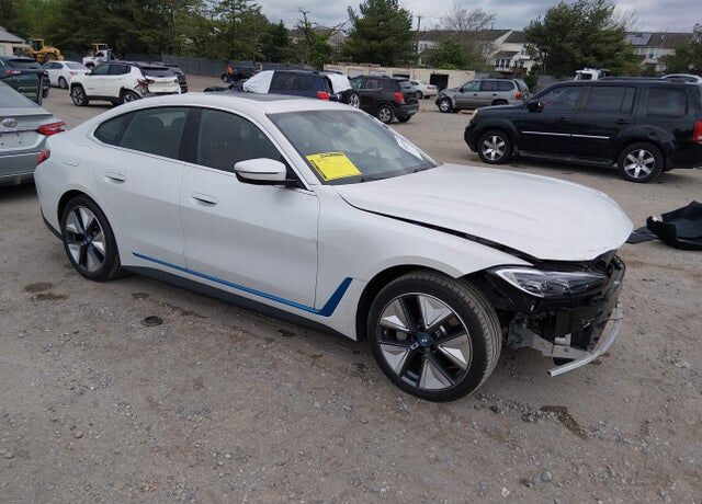 2023 BMW i4