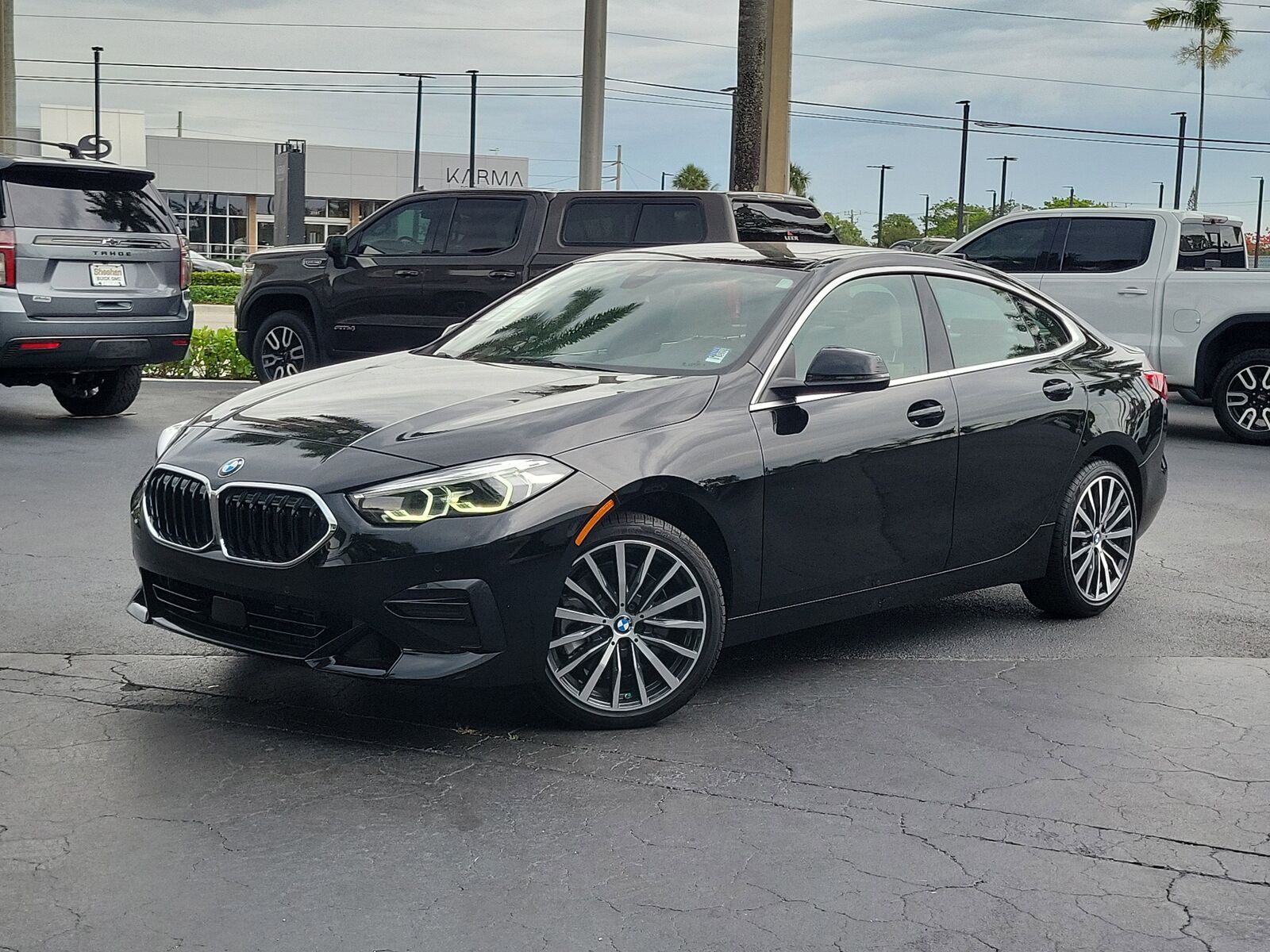 2024 BMW 2 Series