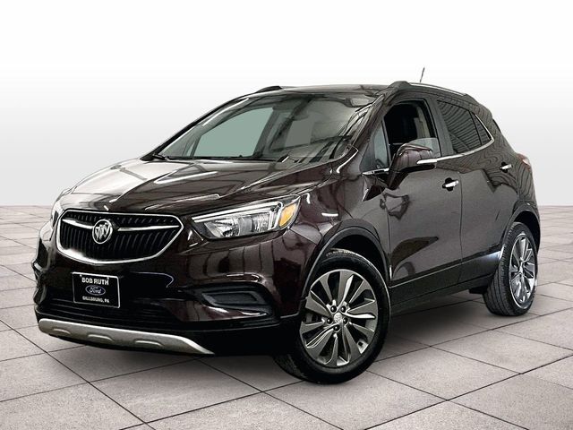 2018 BUICK Encore