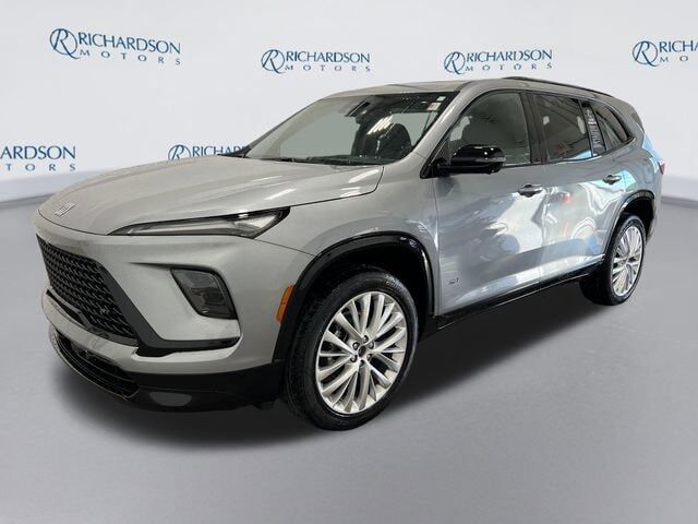 2026 BUICK Enclave