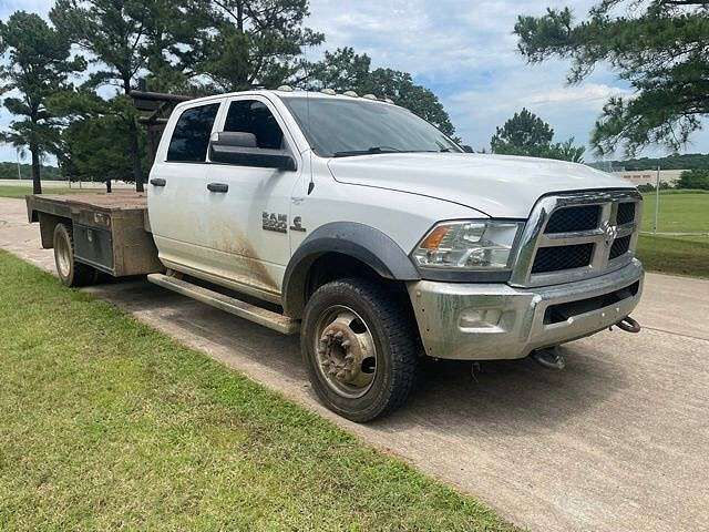2015 RAM 5500