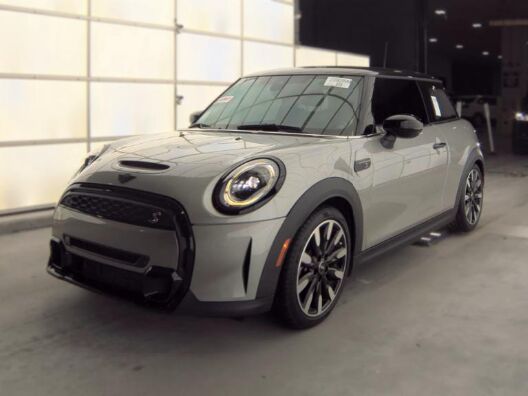 2024 MINI Hardtop