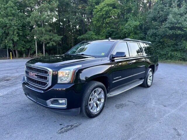 2015 GMC Yukon XL