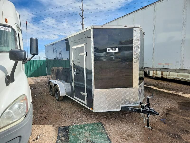 2025 CYNERGY CARGO2 LLC CYNERGY CARGO2 LLC