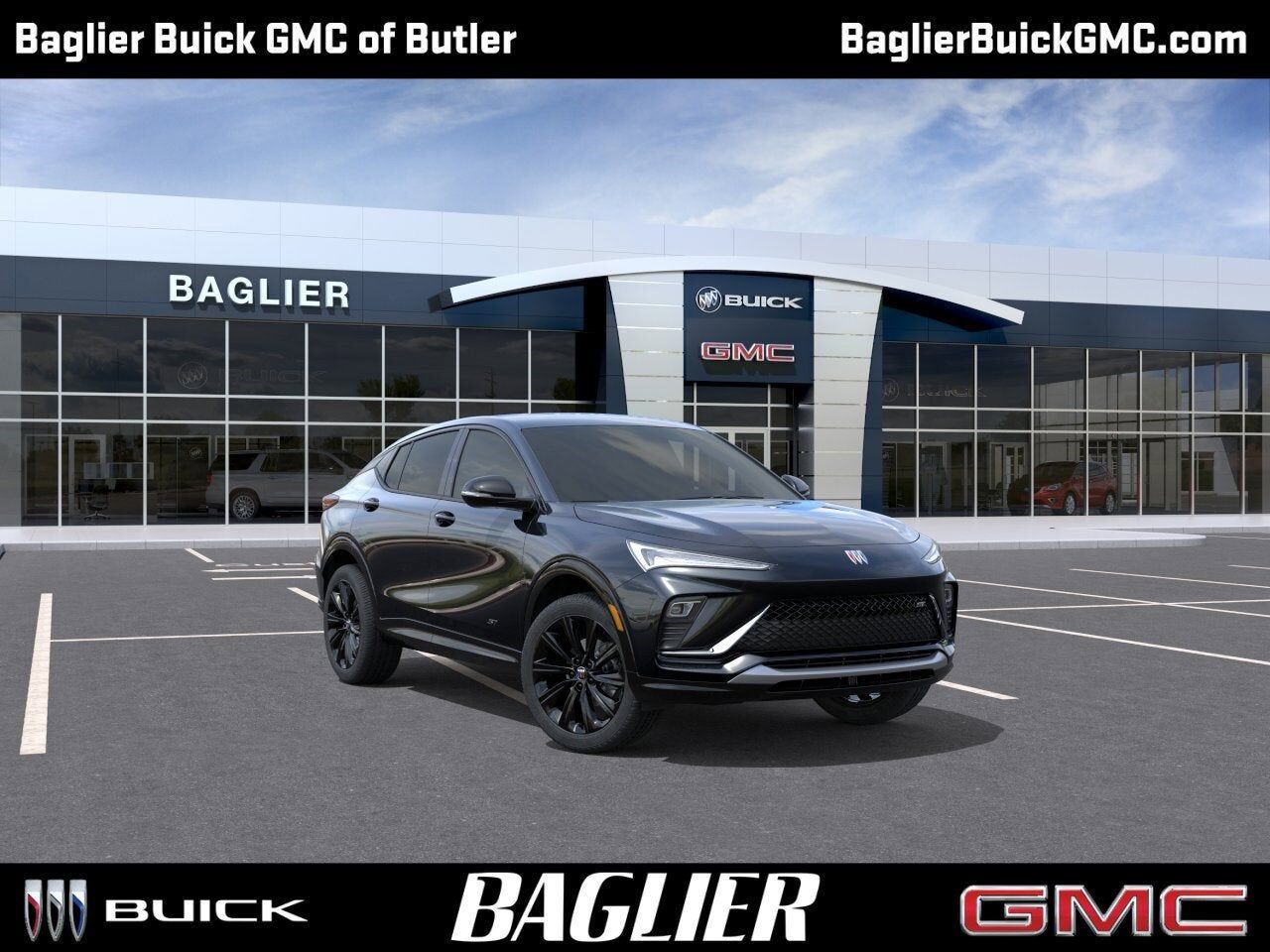 2026 BUICK Envista