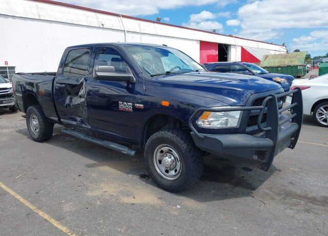 2015 RAM 2500
