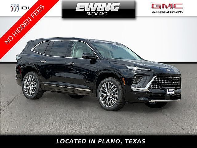 2026 BUICK Enclave