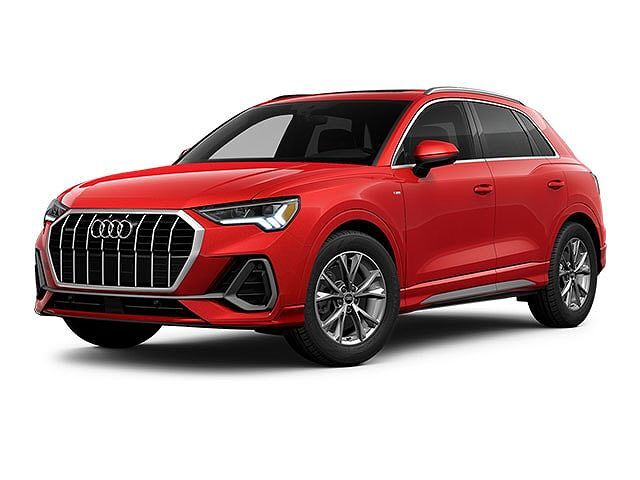2024 AUDI Q3