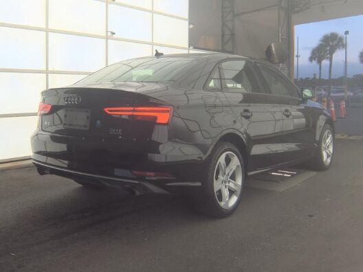 2017 Audi A3