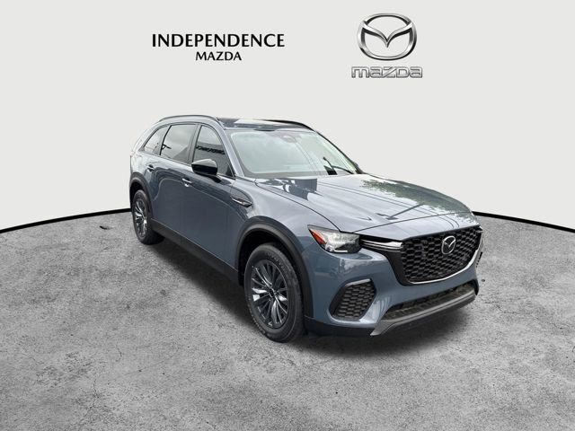 2026 MAZDA CX-70