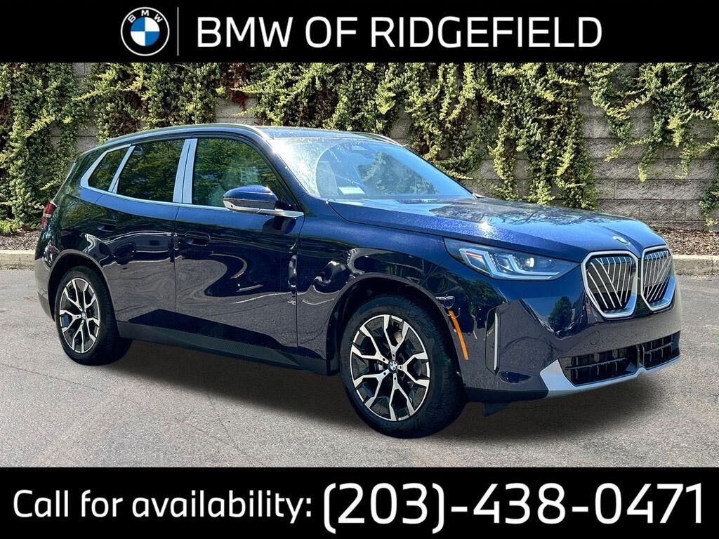 2026 BMW X3