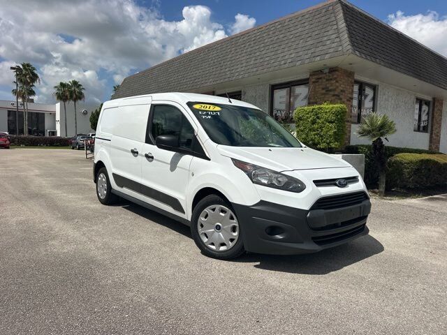 2017 FORD Transit