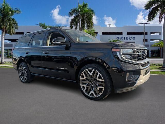 2025 FORD Expedition