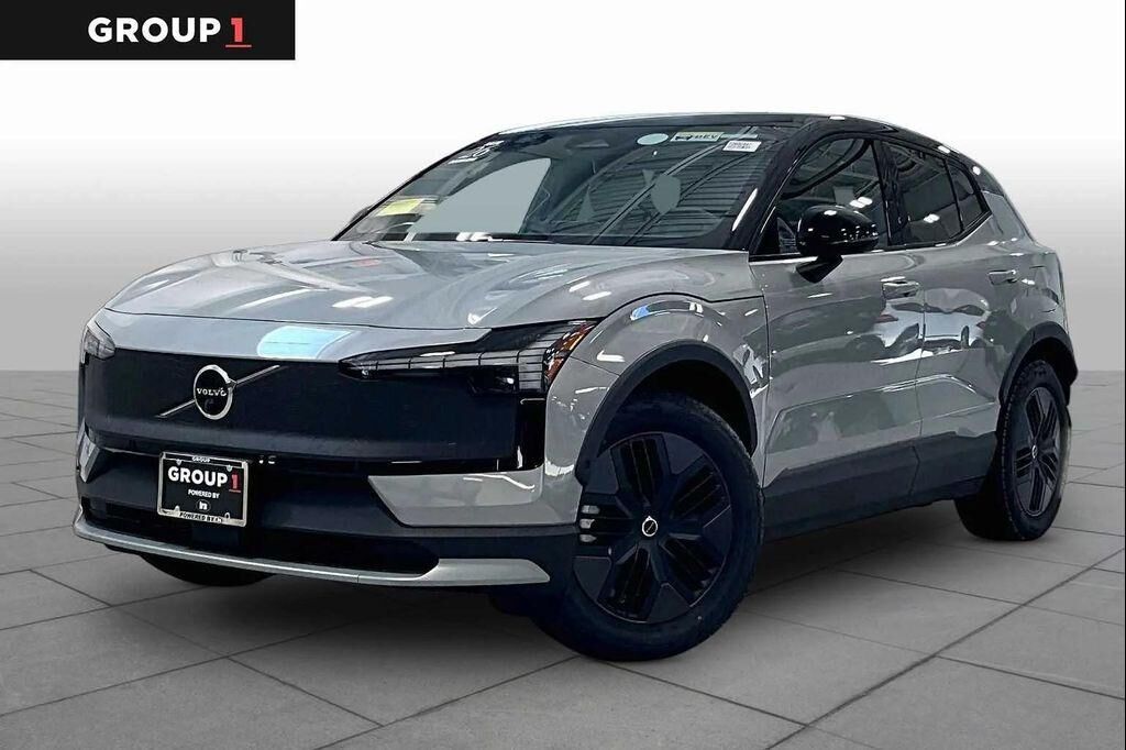 2026 VOLVO EX30 CC