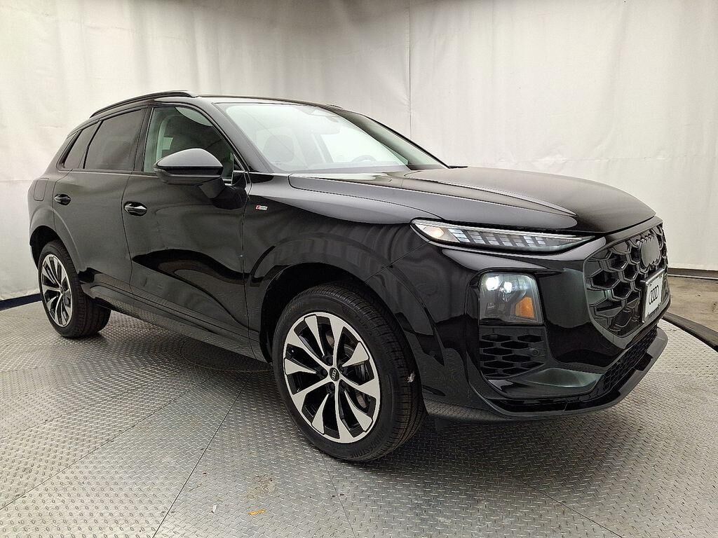 2026 Audi Q3