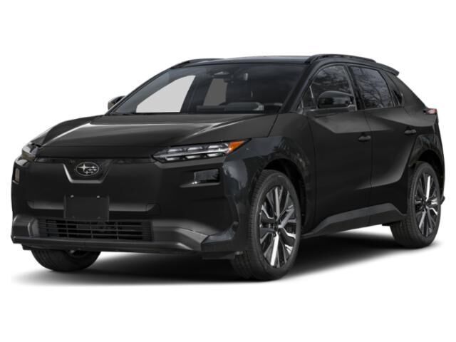 2026 SUBARU Solterra