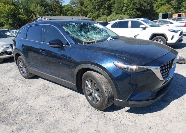 2021 MAZDA CX-9