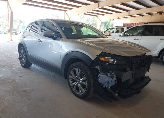 2020 MAZDA CX-30