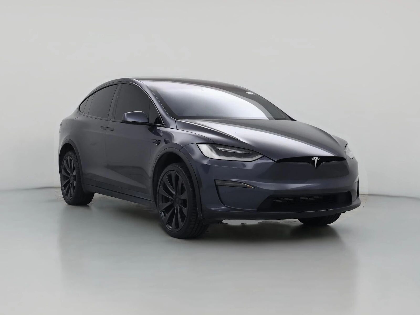 2022 TESLA Model X