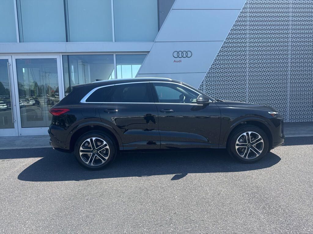 2025 Audi Q5