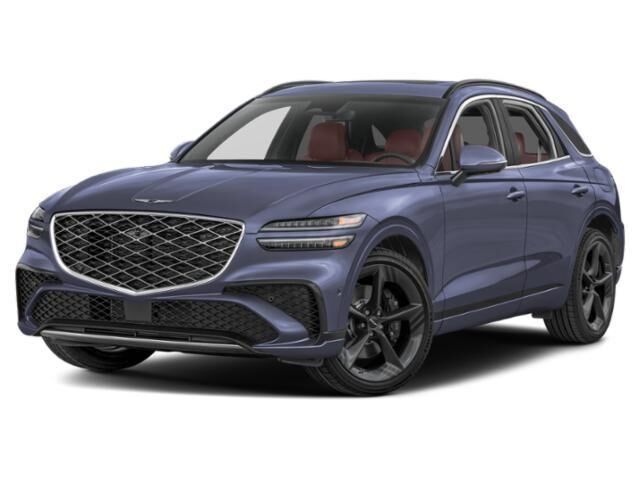 2026 GENESIS GV70