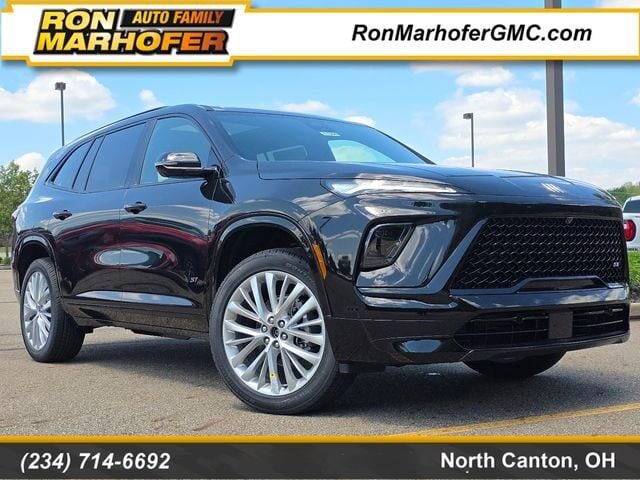 2026 BUICK Enclave