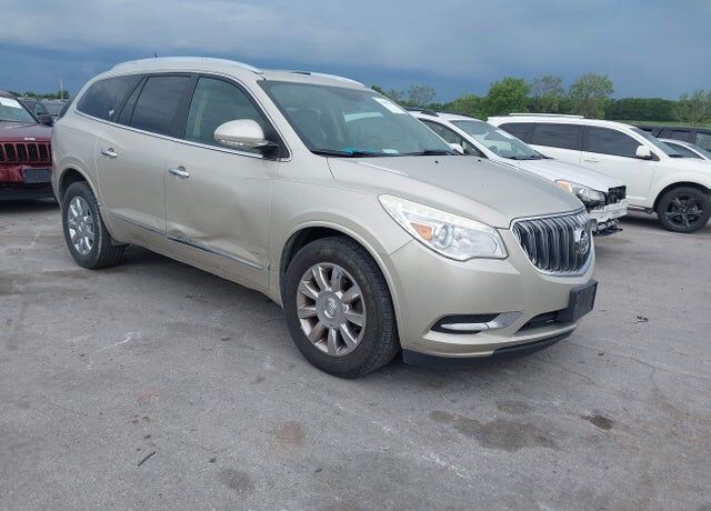 2013 BUICK Enclave