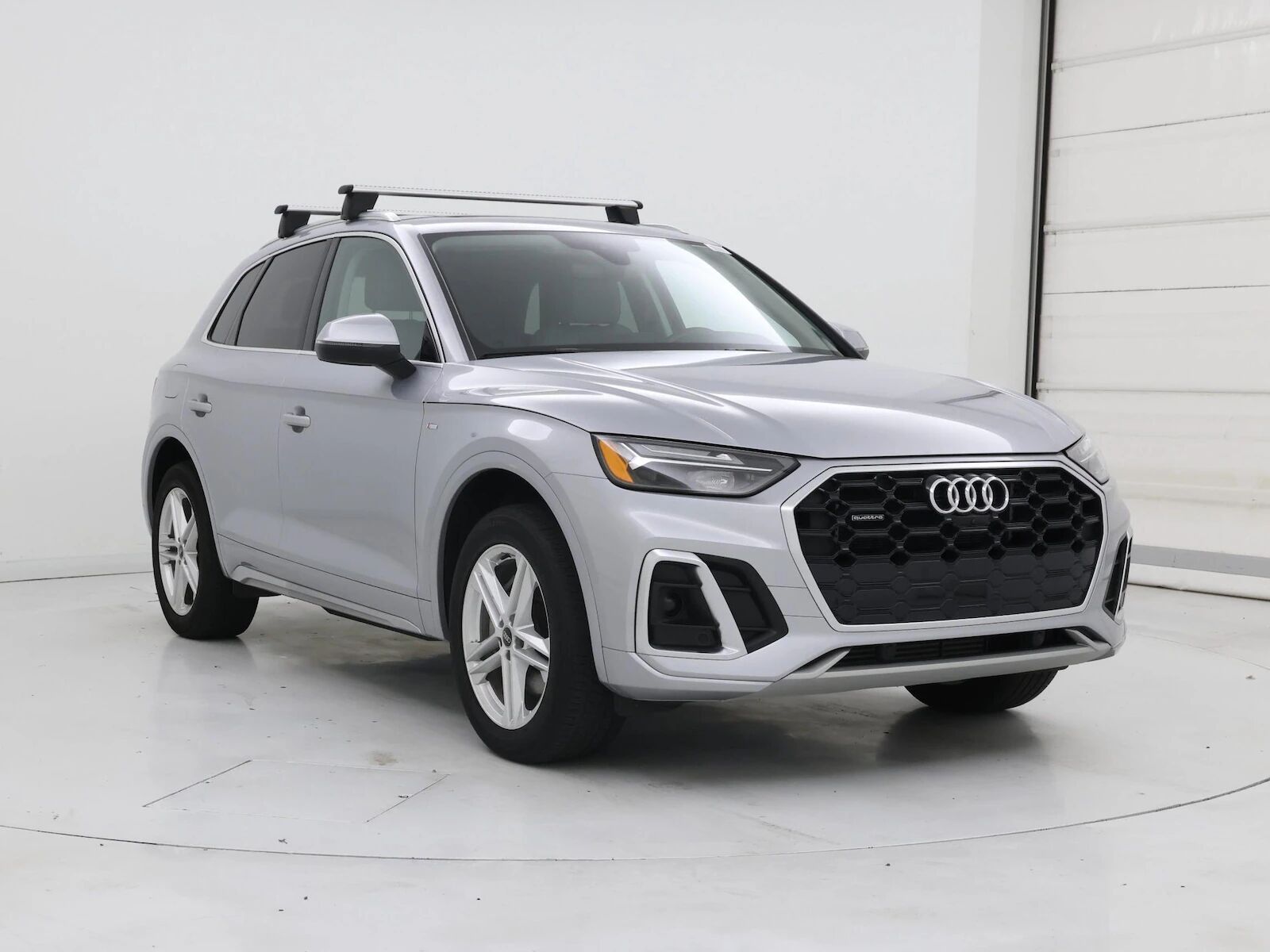 2023 Audi Q5 e