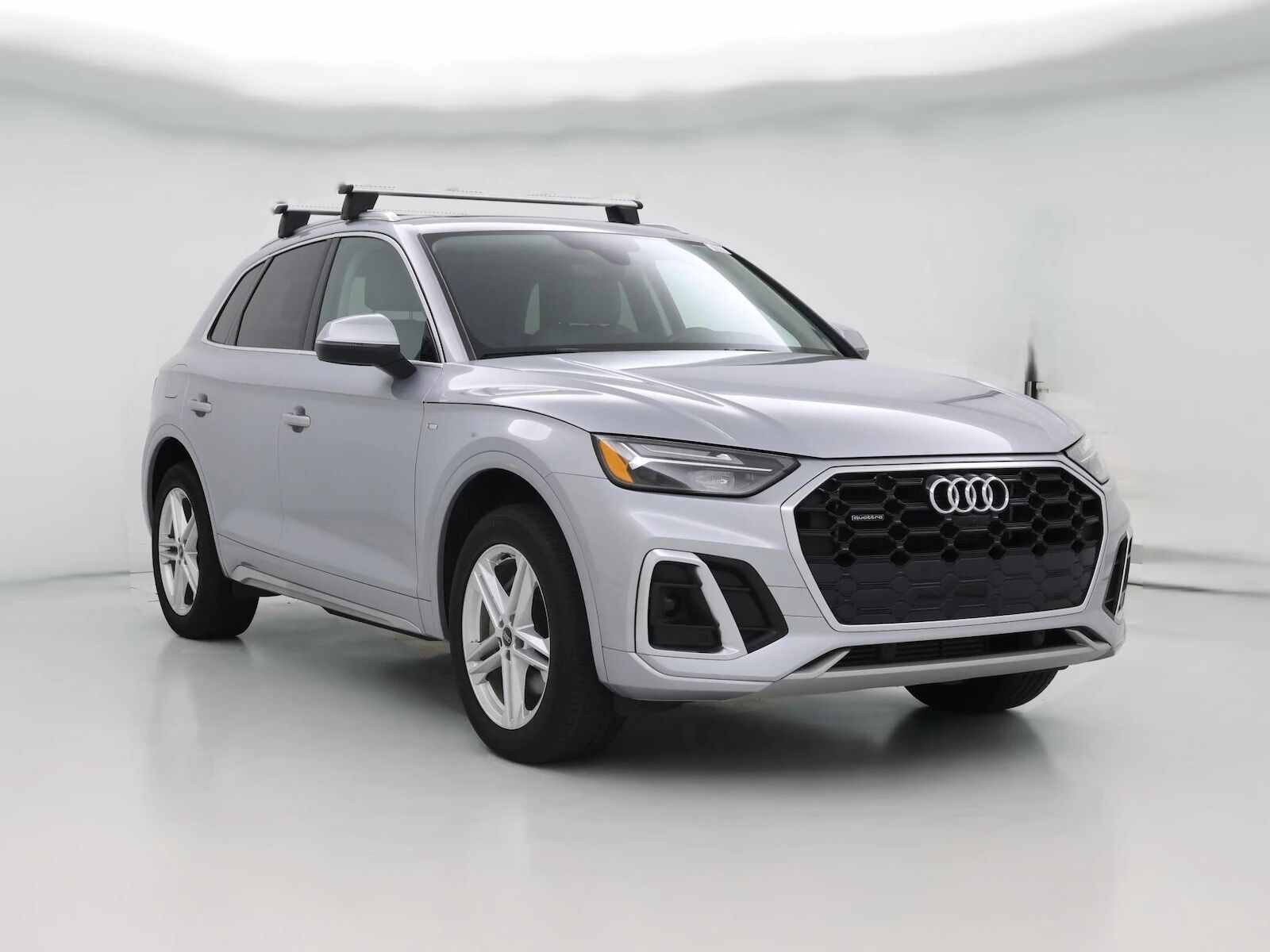 2023 AUDI Q5 e