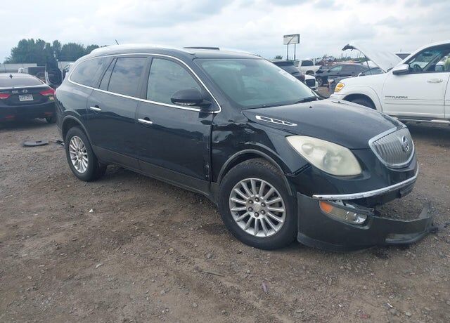 2011 BUICK Enclave