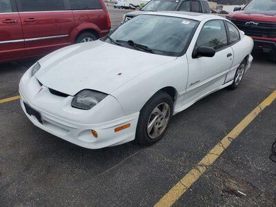 Pontiac Sunfire