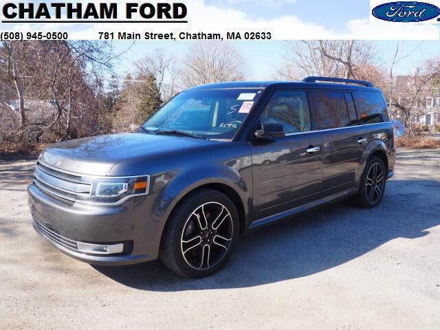 2015 FORD Flex