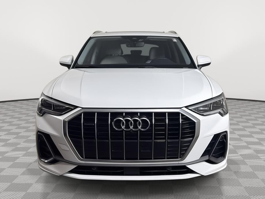 2024 Audi Q3