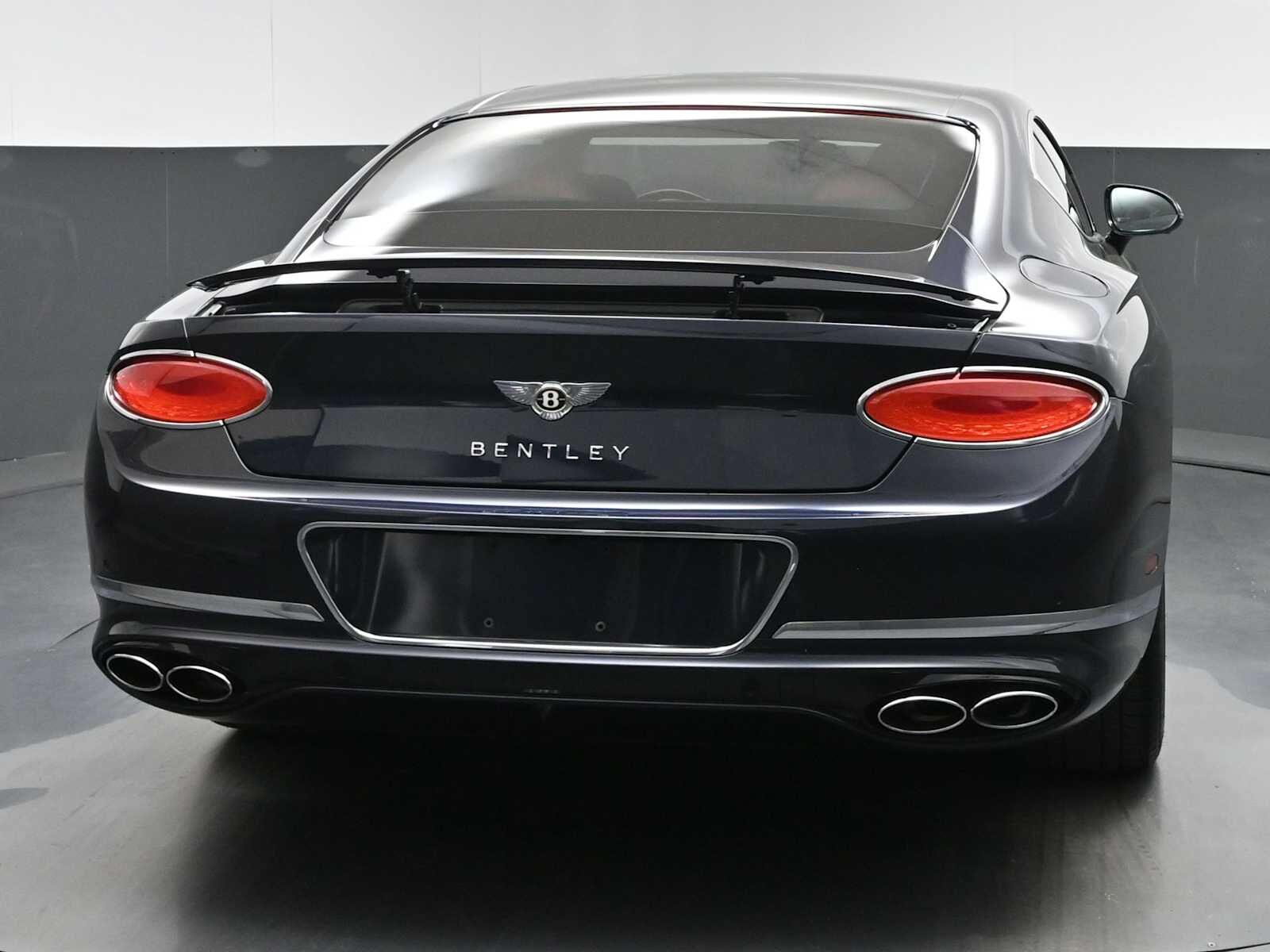2020 BENTLEY Continental