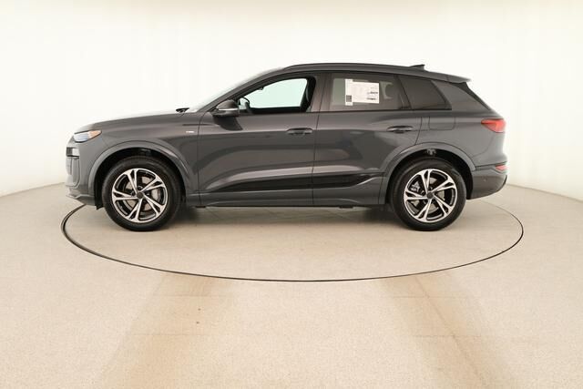 2027 Audi Q6