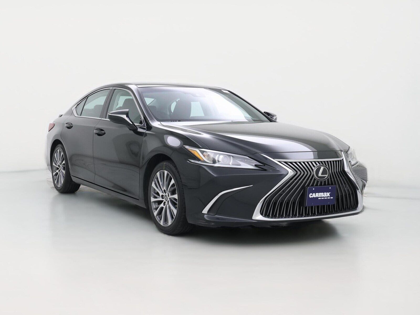2021 LEXUS ES
