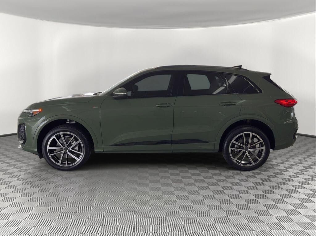 2026 Audi Q5