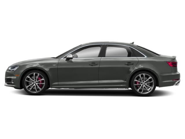 2018 Audi S4