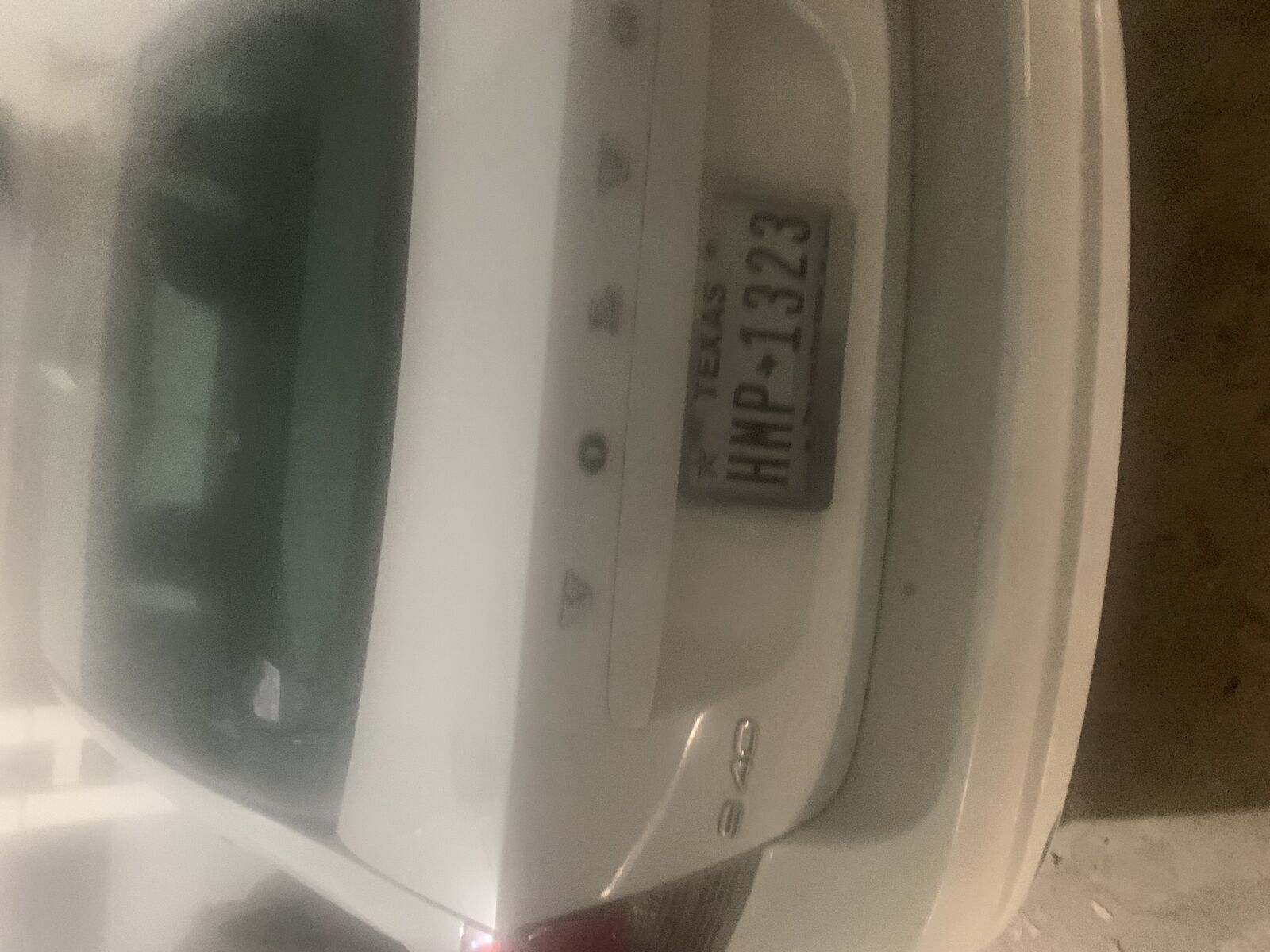 2009 VOLVO S40