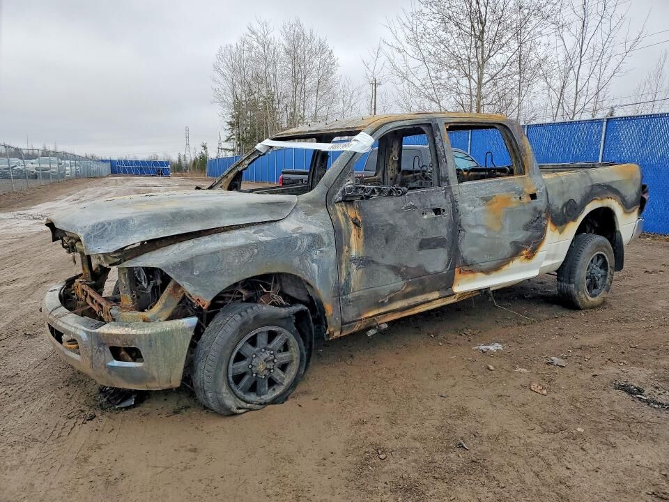 RAM 2500