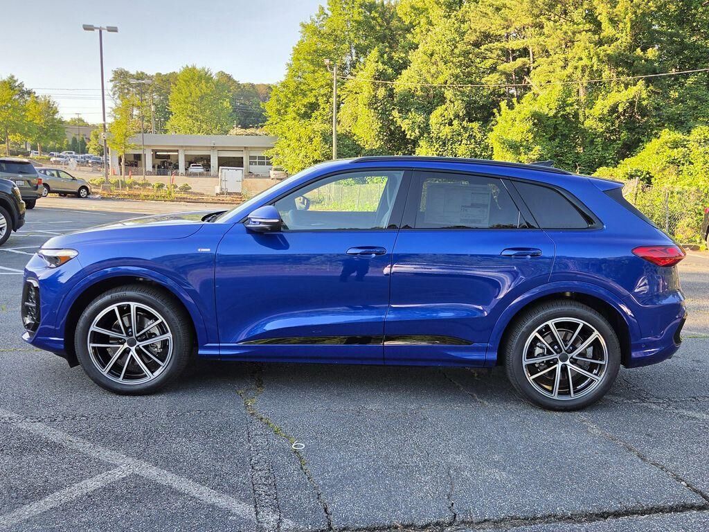 2026 Audi Q5